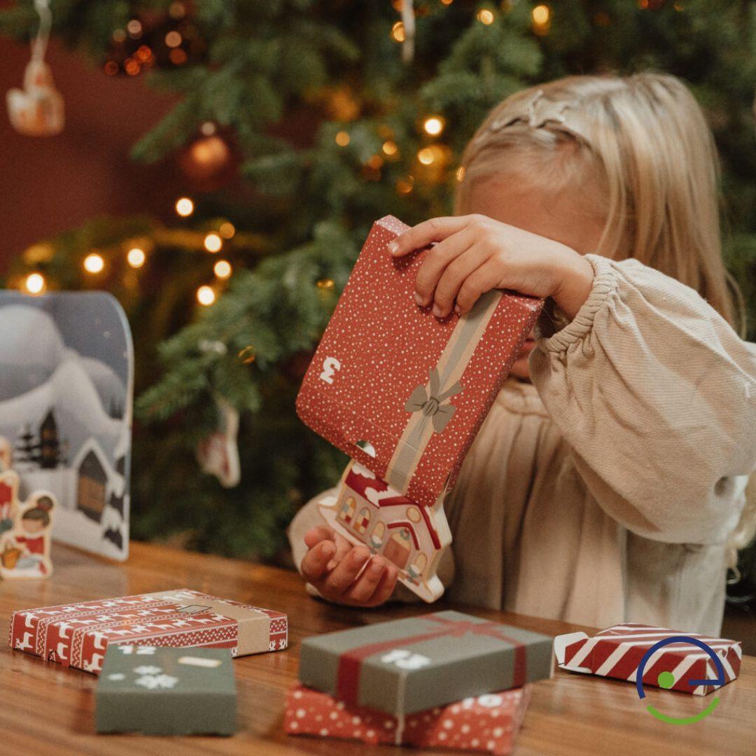 Caja de regalo Adviento - Imagen 7