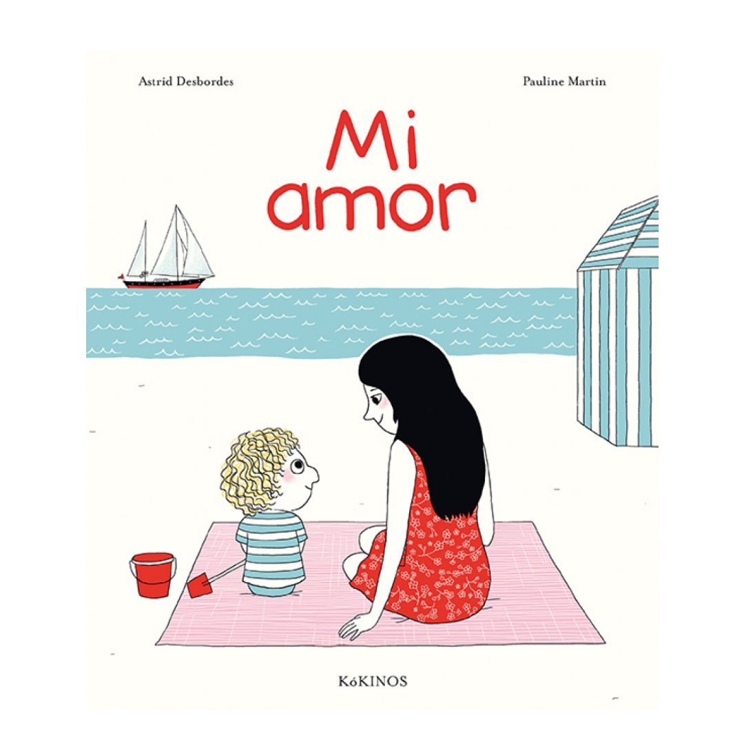 Mi amor - Imagen 2
