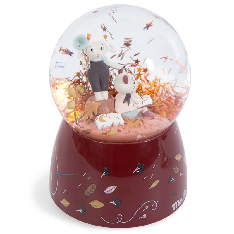 Bola de Nieve musical Après la Pluie - Imagen 3