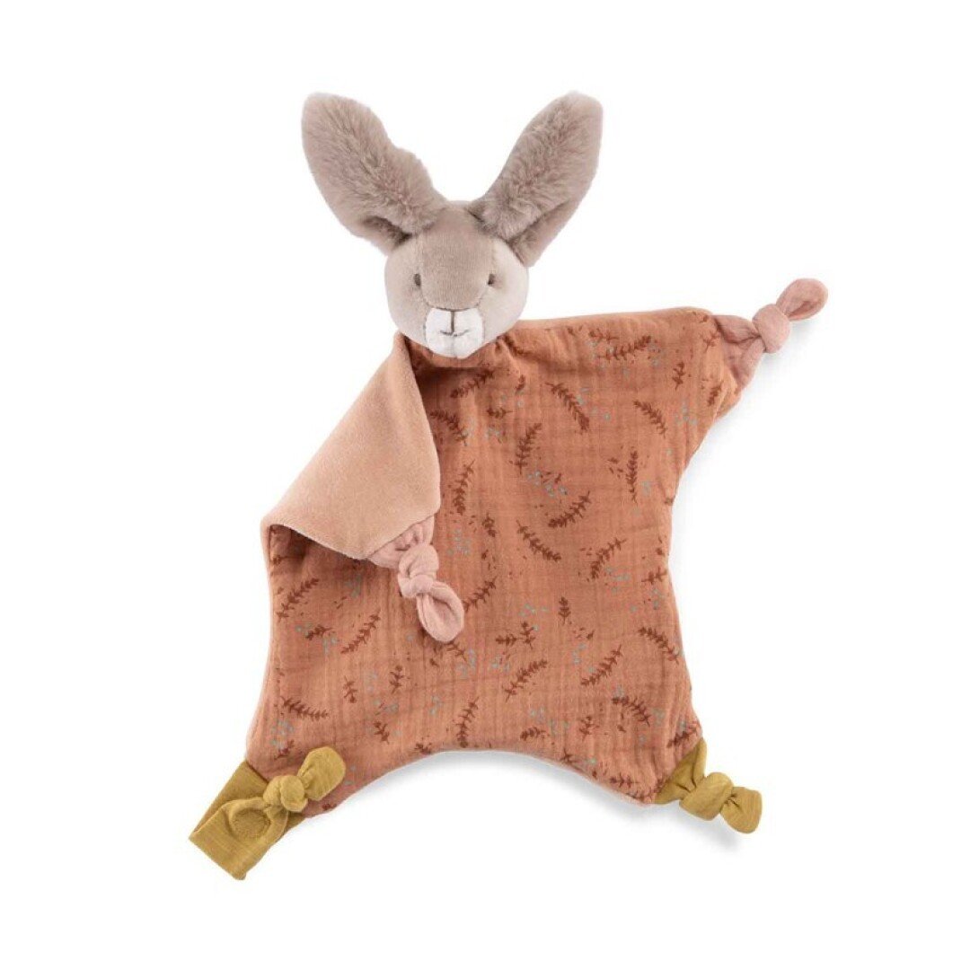 Doudou Conejo Argile - Imagen 2