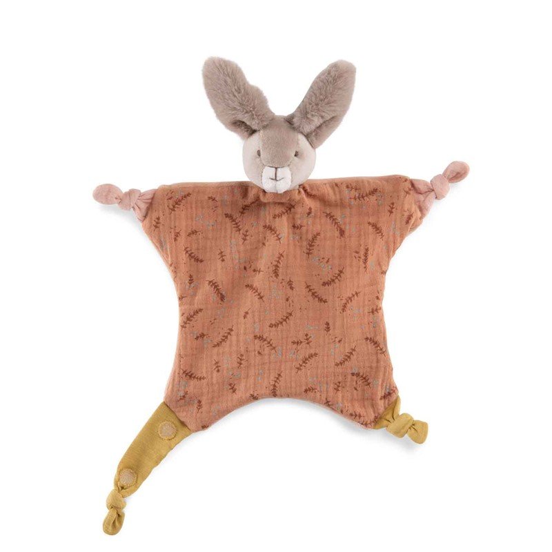 Doudou Conejo Argile - Imagen 4