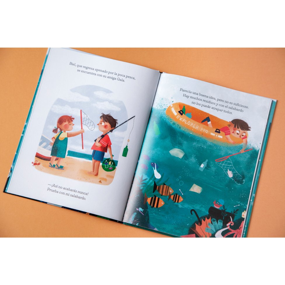 El mar que más quiero - Imagen 3