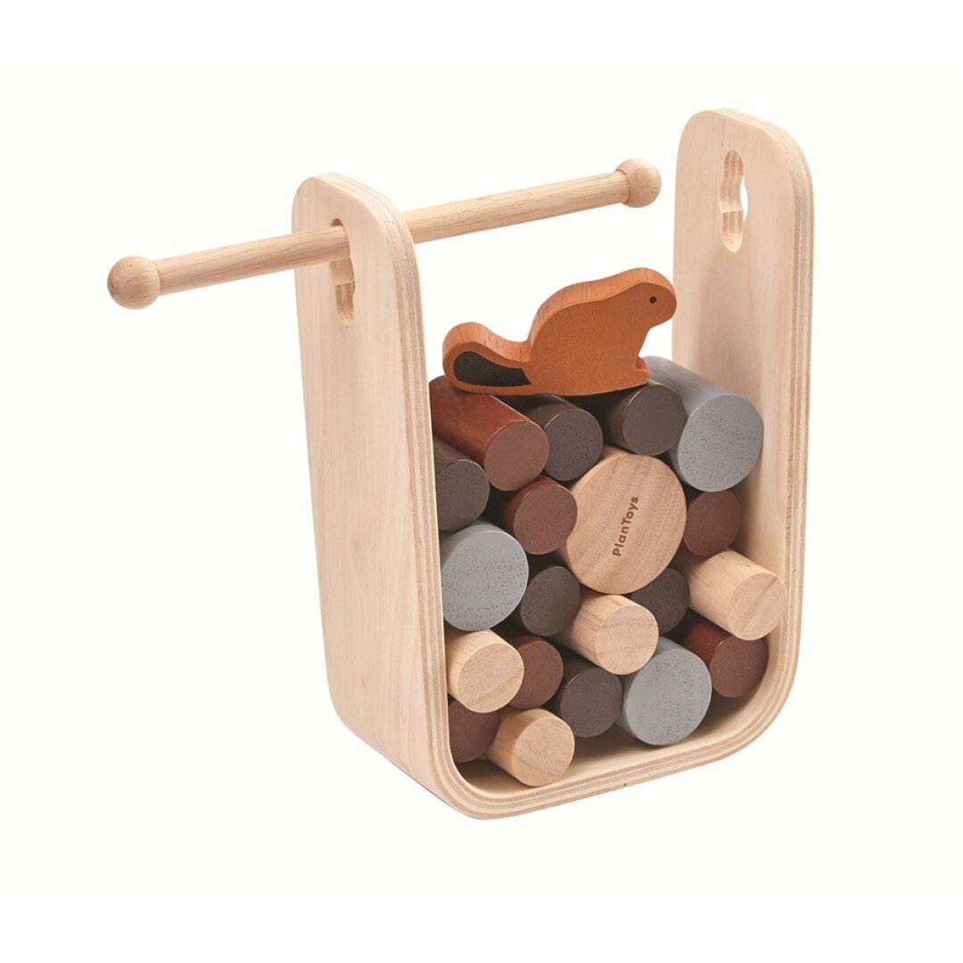 Juego de Mesa de Madera ¡Árbol Vaaa! - Imagen 2