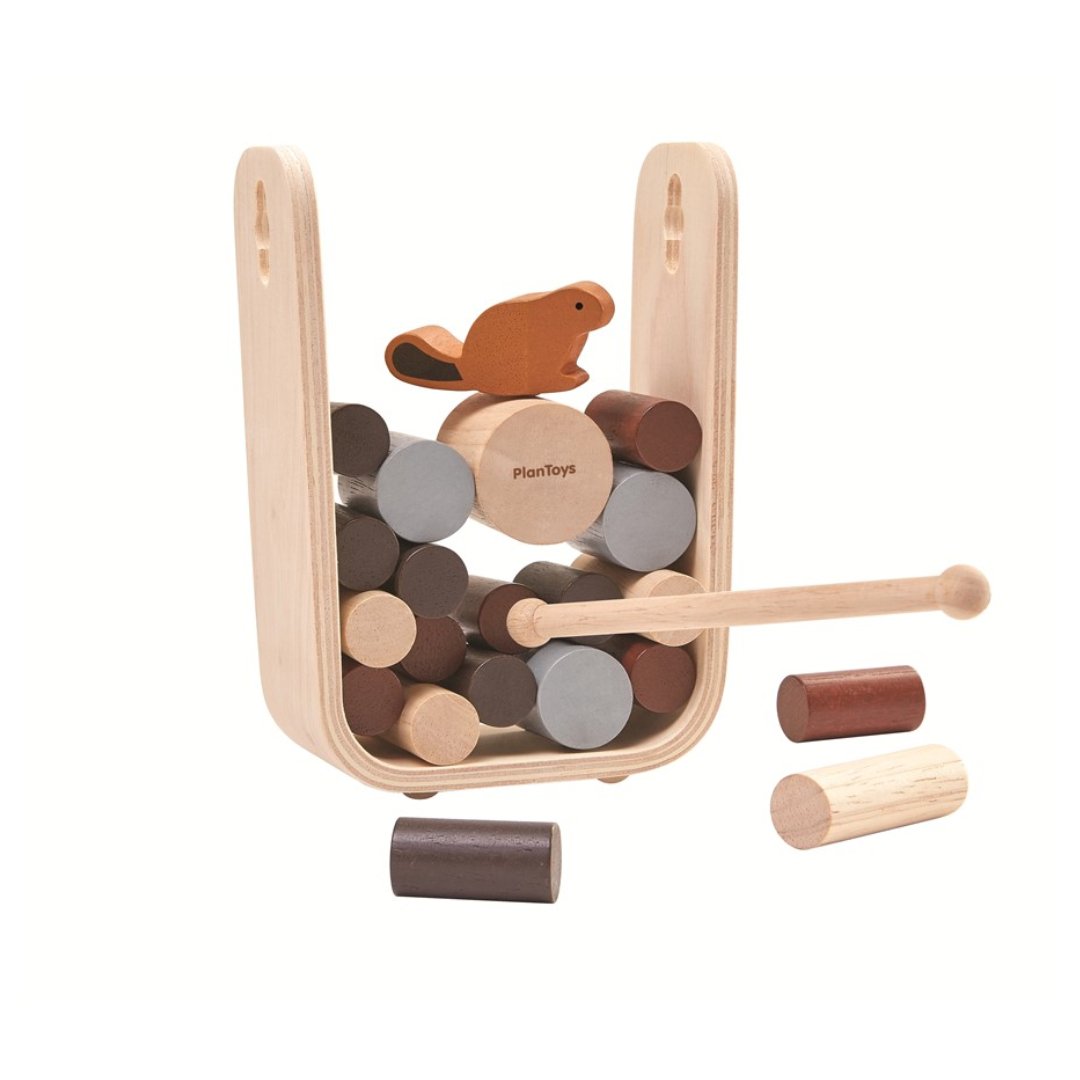 Juego de Mesa de Madera ¡Árbol Vaaa! - Imagen 4
