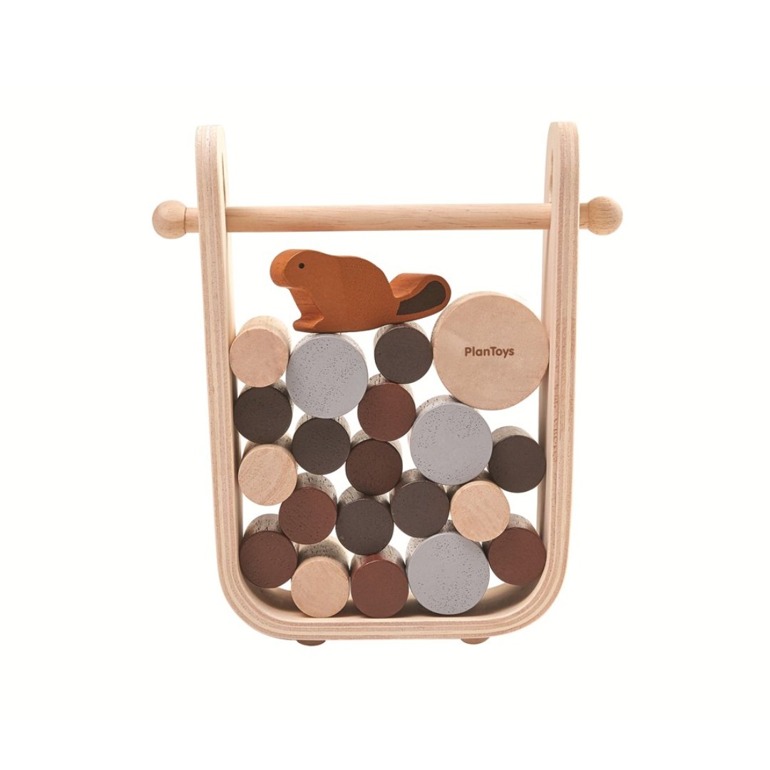 Juego de Mesa de Madera ¡Árbol Vaaa! - Imagen 5