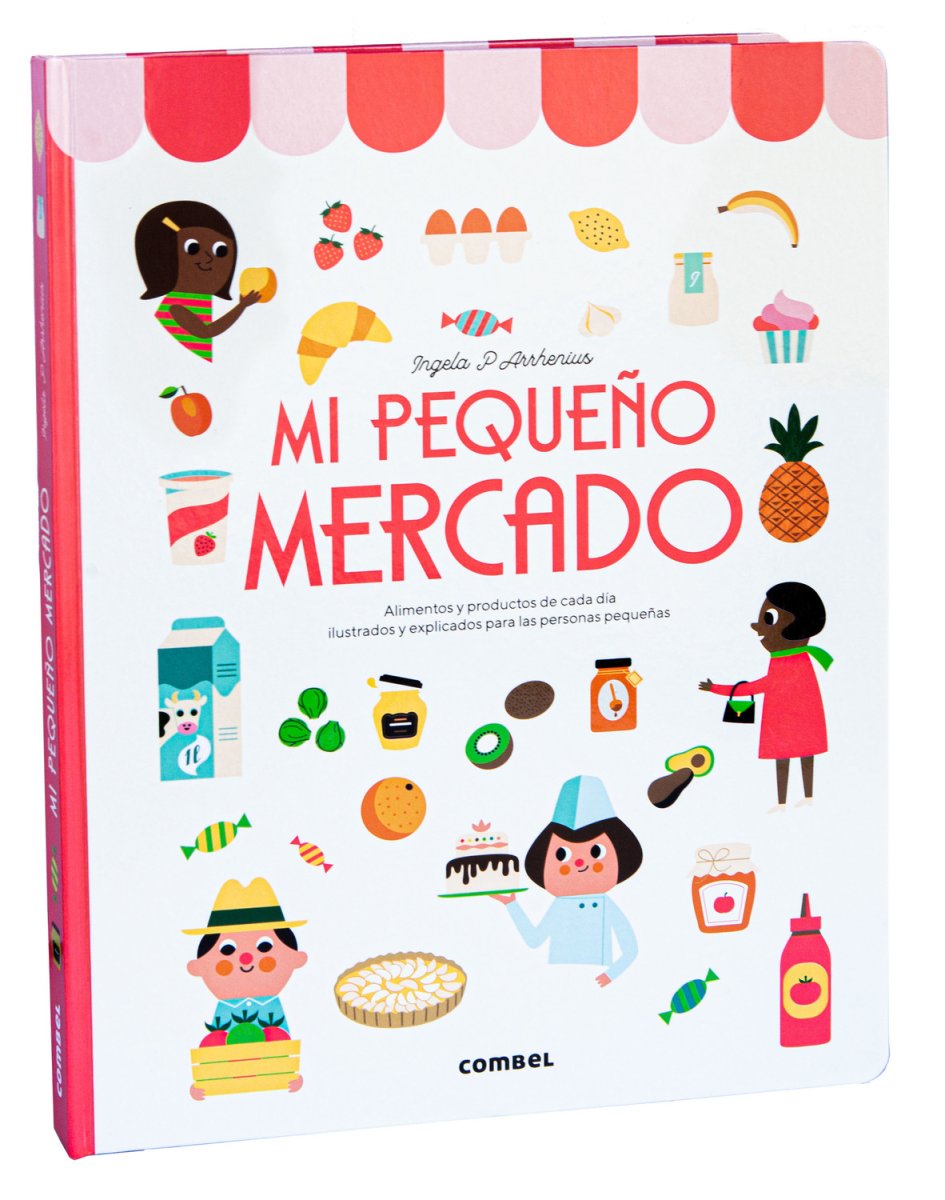 Mi pequeño mercado - Imagen 2