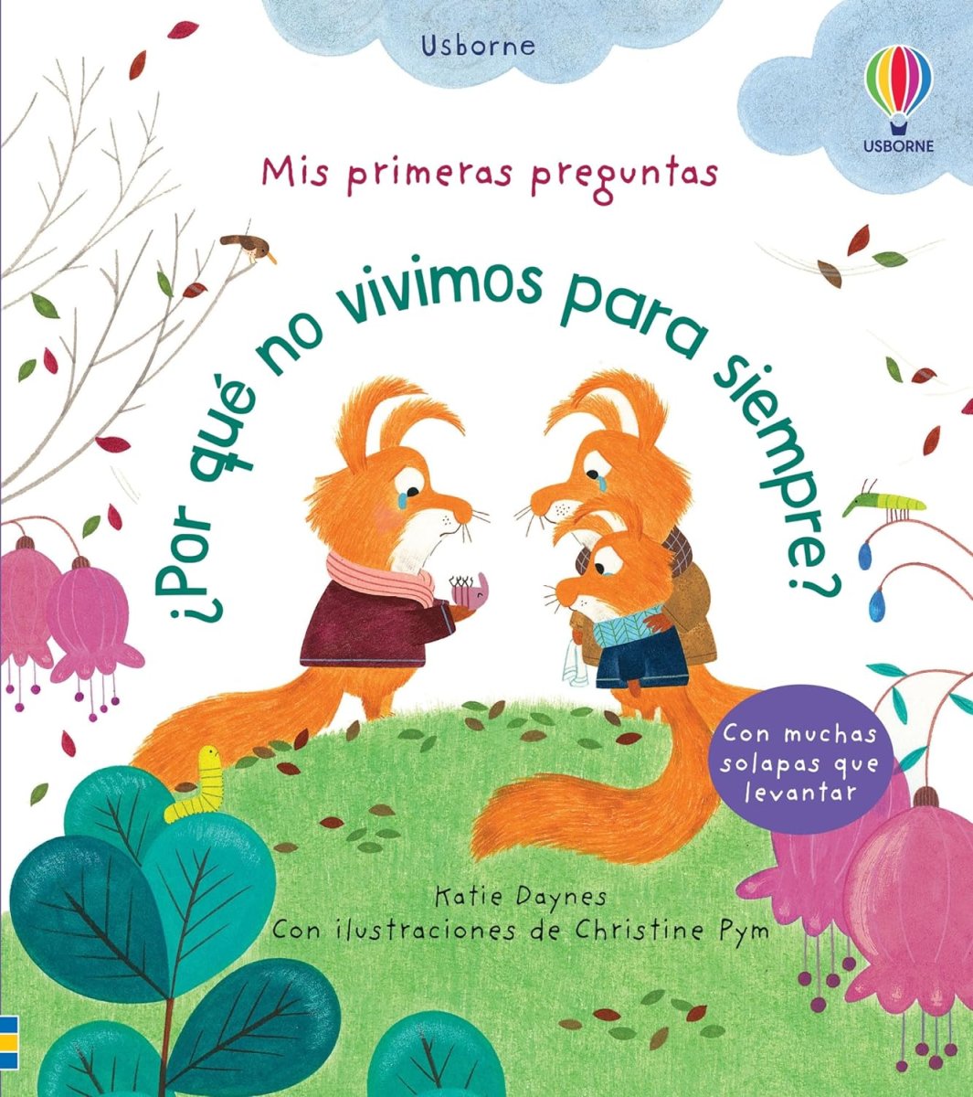 ¿Por qué no vivimos para siempre? - Imagen 2