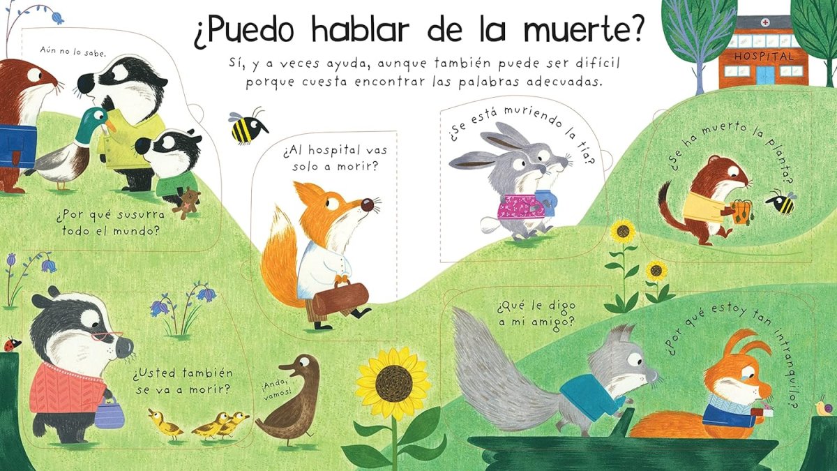 ¿Por qué no vivimos para siempre? - Imagen 3