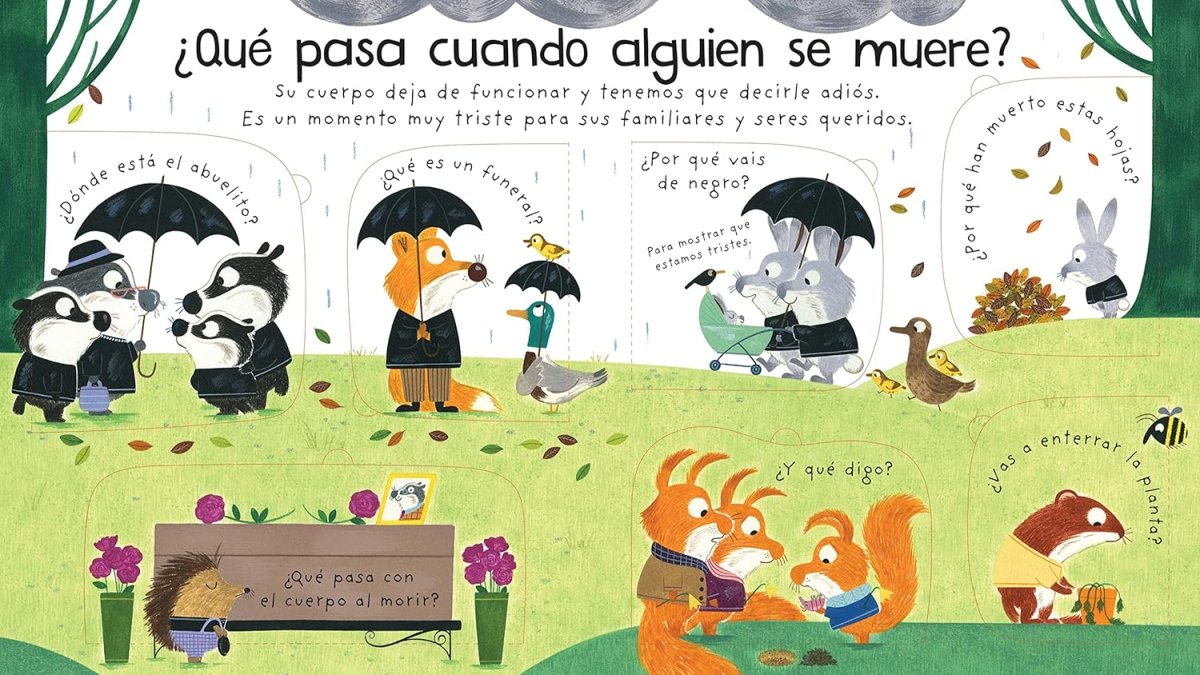 ¿Por qué no vivimos para siempre? - Imagen 4